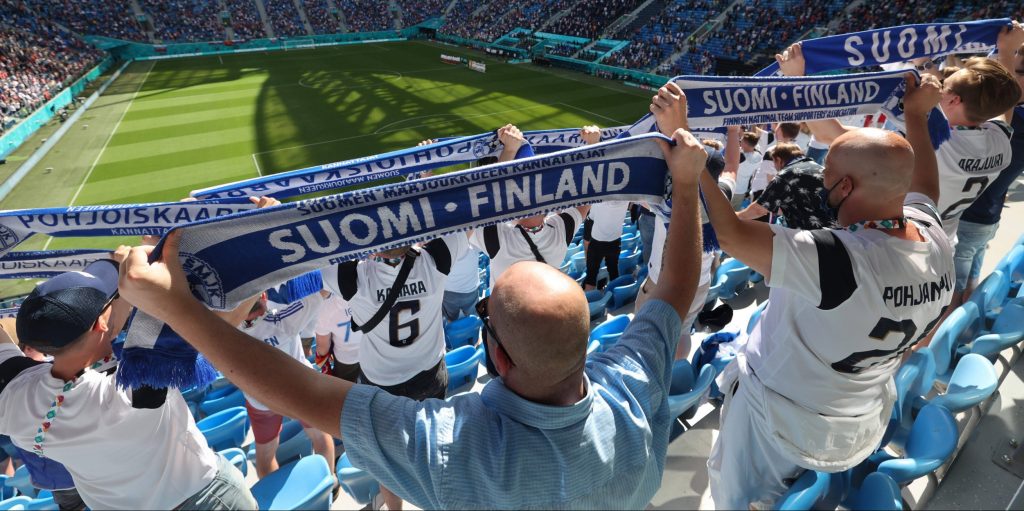 Suomen jalkapallokulttuuri saa Rasmus Schüllerilta kehuja