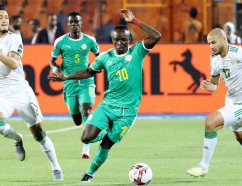 Africa Cup of Nations alkaa tällä viikolla – lue tästä, miten Afrikan mestaruuskisat 2023 pelataan