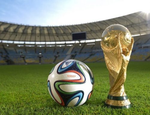 Saksa voitti U17 MM-kilpailut! – Indonesiassa järjestetty turnaus tarjosi upeaa jalkapalloviihdettä