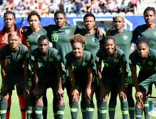 Naisten Afrikan mestaruuskisat käynnissä – neljä parasta pääsee vuoden 2023 MM-kisoihin