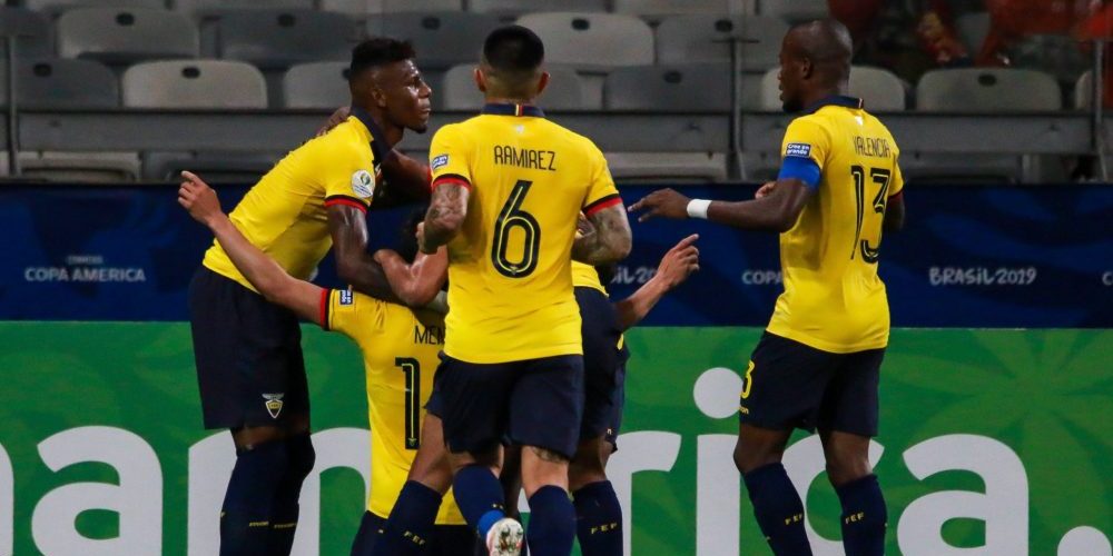 Menettääkö Ecuador paikkansa Qatarin MM-kisoissa?