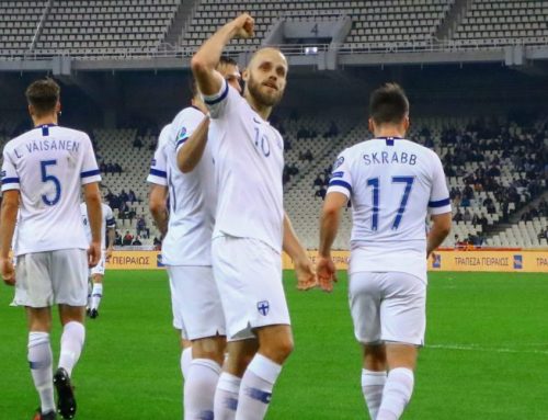 Teemu Pukin upea maajoukkueura päätökseen – tällainen on Huuhkajien joukkue marraskuun otteluihin