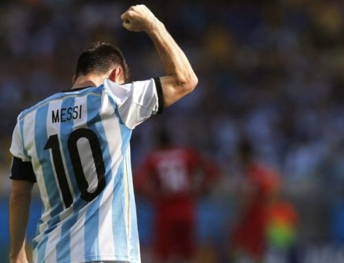 Argentiina edelleen Fifan rankingin kärjessä – Suomen sijoitus heikoin viiteen vuoteen