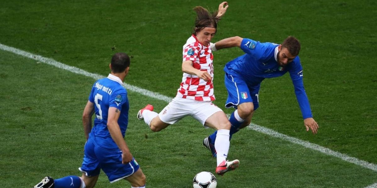 Pystyykö Kroatia haastamaan Brasilian Qatarin MM-kisojen puolivälierissä?