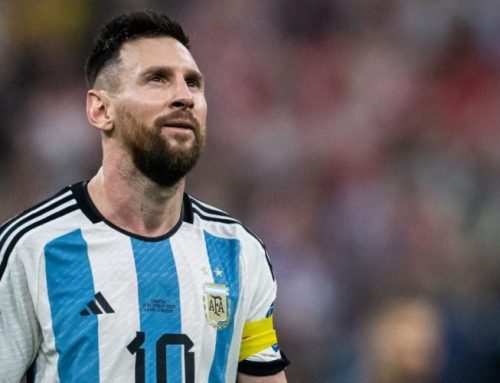 Argentiina jatkaa FIFA rankingin kärkipaikalla – Huuhkajien sijoitus pysyi muuttumattomana