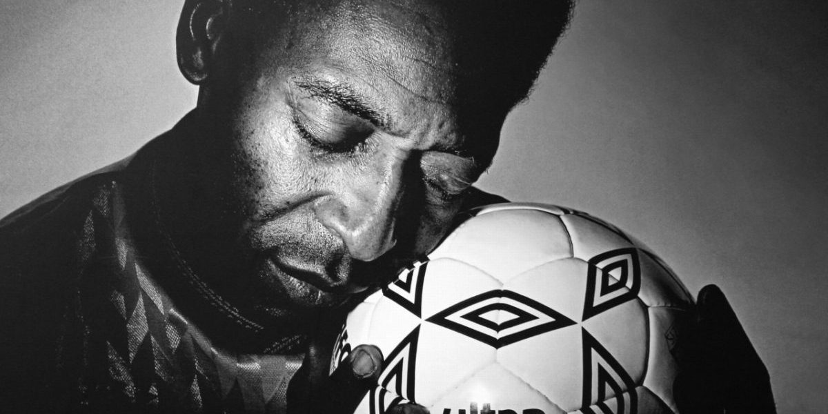 Pelé on kuollut 82-vuotiaana