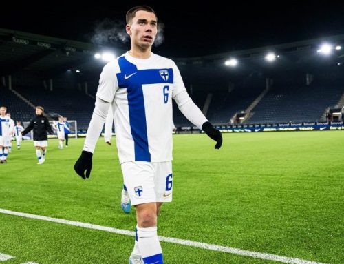 Huuhkajat uudistuu – Friis nimesi lokakuun MM-karsintaan neljä debytanttia